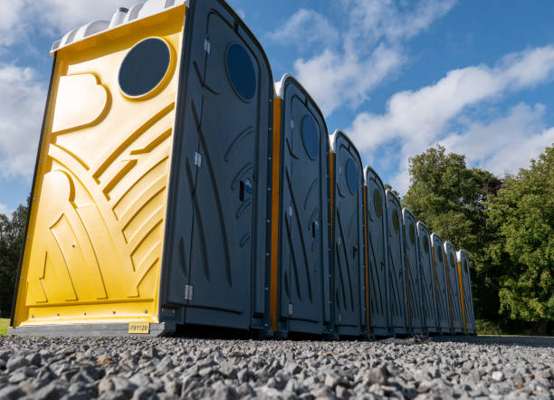 Best Long-Term Portable Toilet Rental  in Redwood, TX