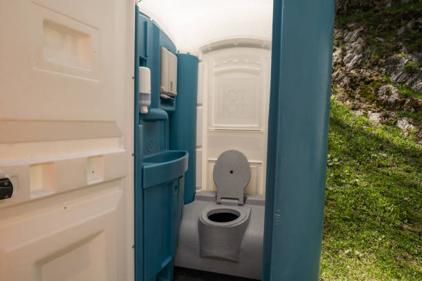 Best Portable Toilets for Parks and Recreation Areas  in Redwood, TX