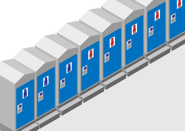 Best Portable Restroom Removal and Pickup  in Redwood, TX